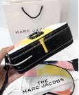 Сумка Marc Jacobs The Snapshot Spray Paint